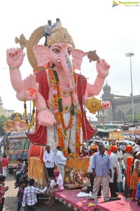 Ganesh Nimajjan Hyderabad