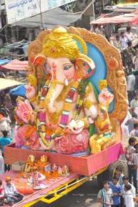 Ganesh Nimajjan Hyderabad