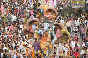 Ganesh Nimajjan Hyderabad