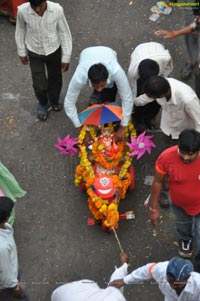 Ganesh Nimajjan Hyderabad