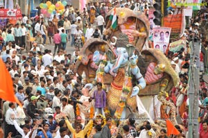 Ganesh Nimajjan Hyderabad