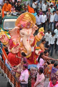 Ganesh Nimajjan Hyderabad