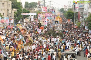 Ganesh Nimajjan Hyderabad