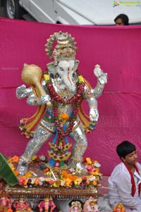 Ganesh Nimajjan Hyderabad