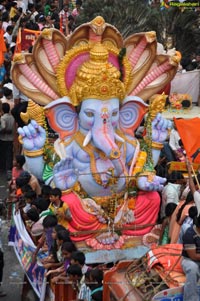 Ganesh Nimajjan Hyderabad