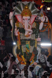 Ganesh Nimajjan Hyderabad