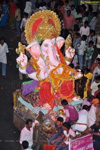 Ganesh Nimajjan Hyderabad