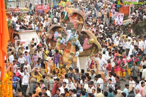 Ganesh Nimajjan Hyderabad