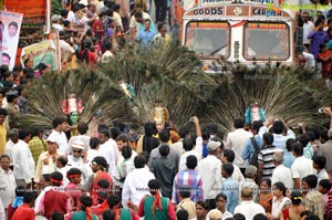 Ganesh Nimajjan Hyderabad