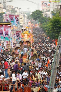 Ganesh Nimajjan Hyderabad