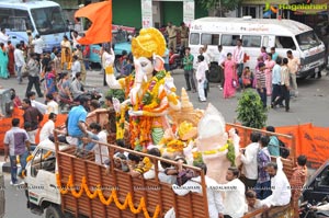 Ganesh Nimajjan Hyderabad