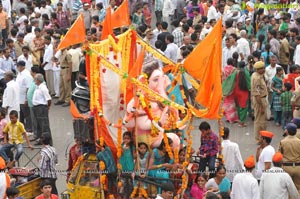 Ganesh Nimajjan Hyderabad