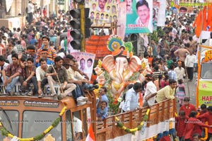 Ganesh Nimajjan Hyderabad