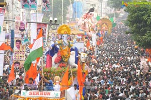 Ganesh Nimajjan Hyderabad