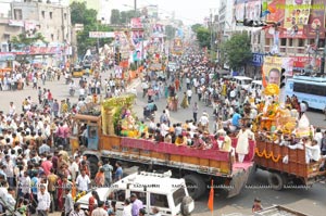 Ganesh Nimajjan Hyderabad