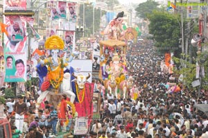 Ganesh Nimajjan Hyderabad