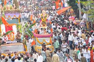 Ganesh Nimajjan Hyderabad