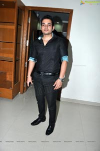 Abhiram Agarwal Birthday Party