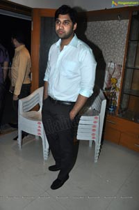 Abhiram Agarwal Birthday Party