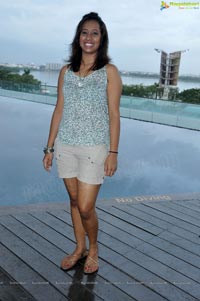 Aqua Pool Party Hyderabad