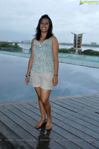 Aqua Pool Party Hyderabad