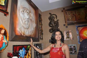 Hamsa Nandini Art Guru