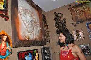 Hamsa Nandini Art Guru