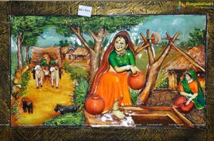 Nikitha Narayan Art Guru