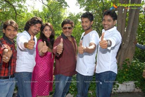 Rushil Movies Bakara Muhurat