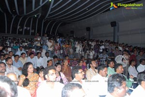 Bhikku Rathode Audio Release