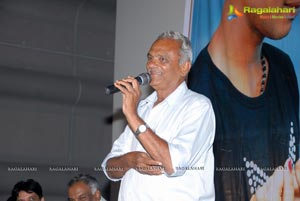 Bhikku Rathode Audio Release