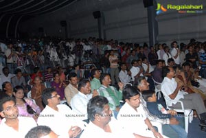 Bhikku Rathode Audio Release