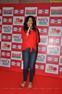 Big FM Green Ganesha Launch