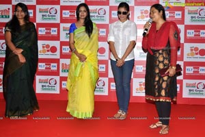 Big FM Green Ganesha Launch