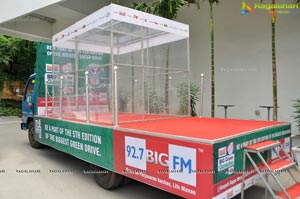 Big FM Green Ganesha Launch