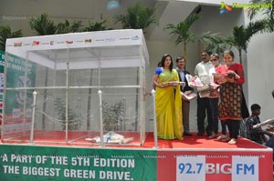 Big FM Green Ganesha Launch