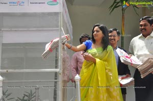 Big FM Green Ganesha Launch