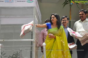 Big FM Green Ganesha Launch