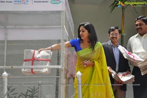 Big FM Green Ganesha Launch