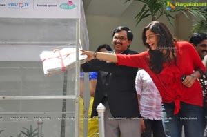 Big FM Green Ganesha Launch