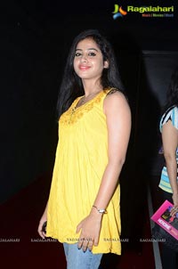 Heroine Cinemax Premiere