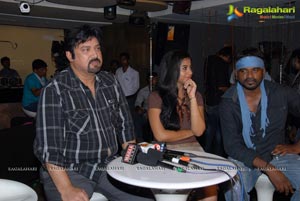 Break Up Telugu Movie Press Meet
