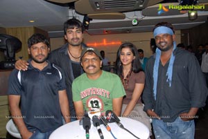 Break Up Telugu Movie Press Meet