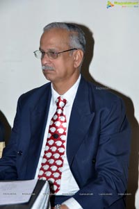 Andhra Pradesh Chapter Cardiology Society of India VVS Lakshman