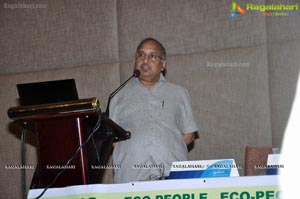 Cereplast India Bioplastics Launch