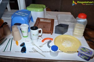 Cereplast India Bioplastics Launch