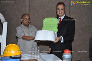 Cereplast India Bioplastics Launch