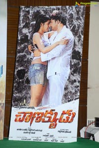 Chanakyudu Audio Release Function