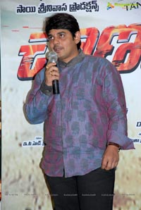 Chanakyudu Audio Release Function