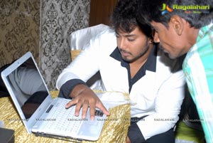 Chanakyudu Audio Release Function